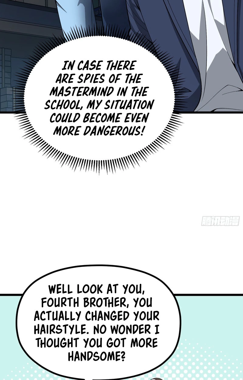 Urban God-Level Grandmaster Chapter 2 page 51 - 