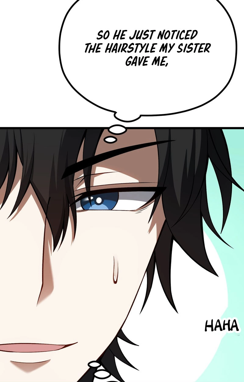 Urban God-Level Grandmaster Chapter 2 page 53 - 