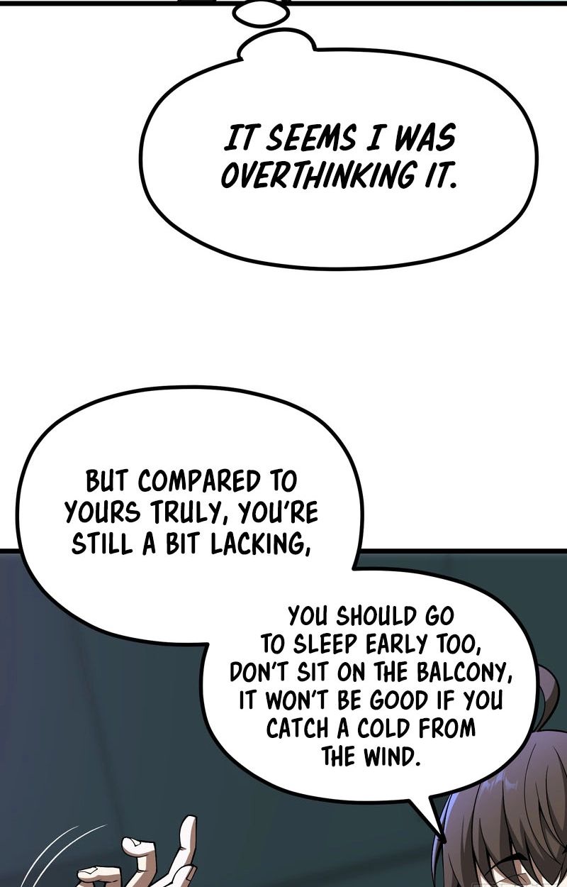 Urban God-Level Grandmaster Chapter 2 page 54 - 