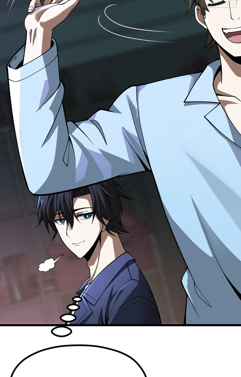 Urban God-Level Grandmaster Chapter 2 page 55 - 