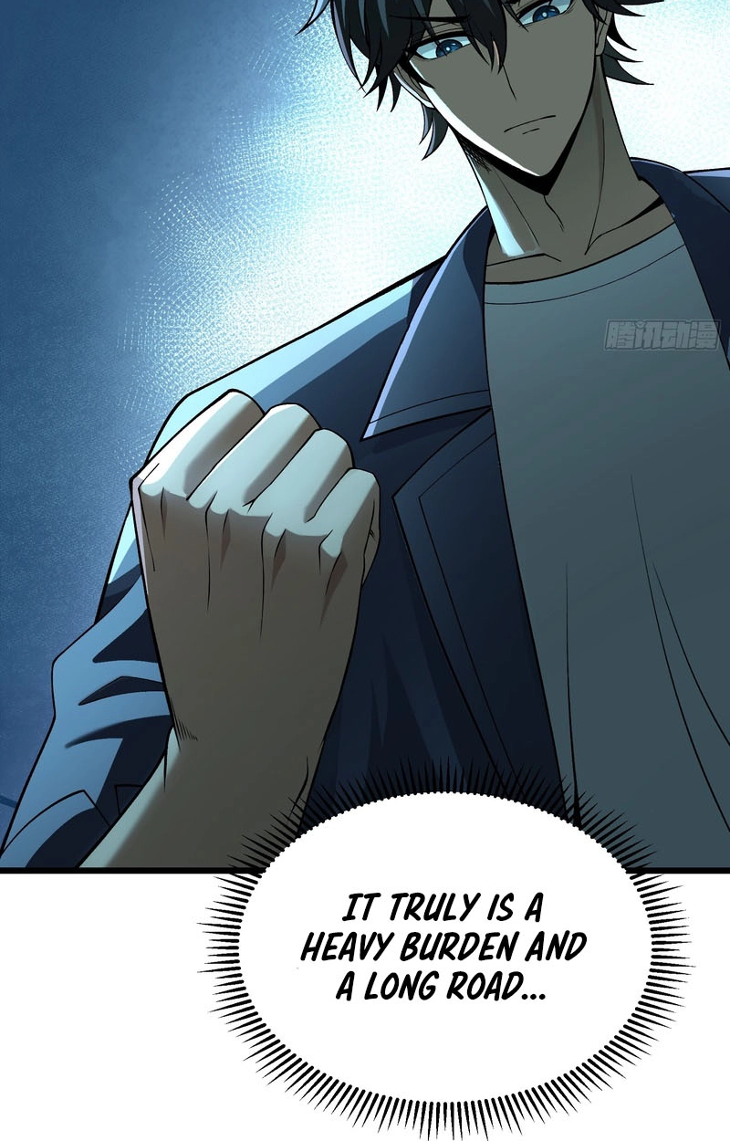Urban God-Level Grandmaster Chapter 2 page 57 - 