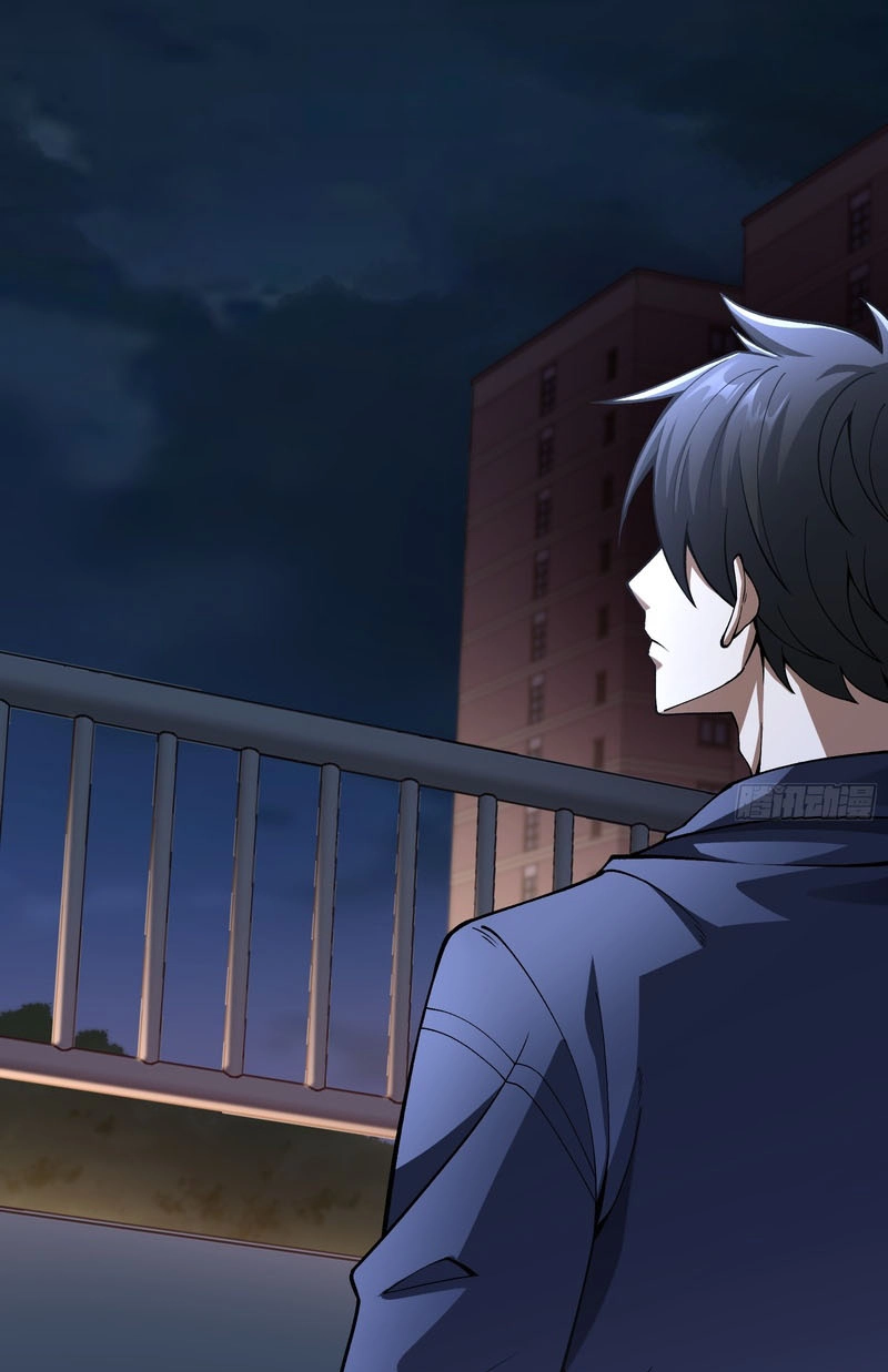 Urban God-Level Grandmaster Chapter 2 page 59 - 
