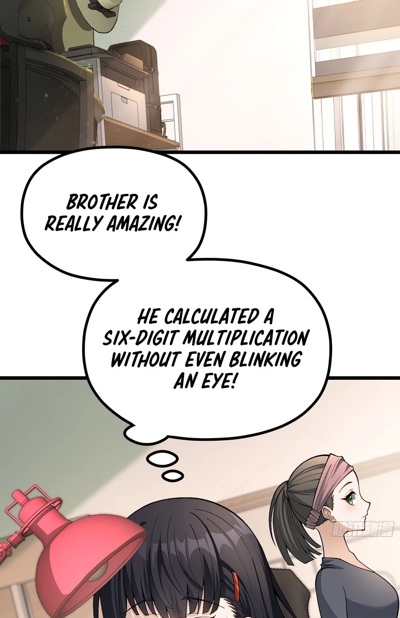 Urban God-Level Grandmaster Chapter 2 page 63 - 