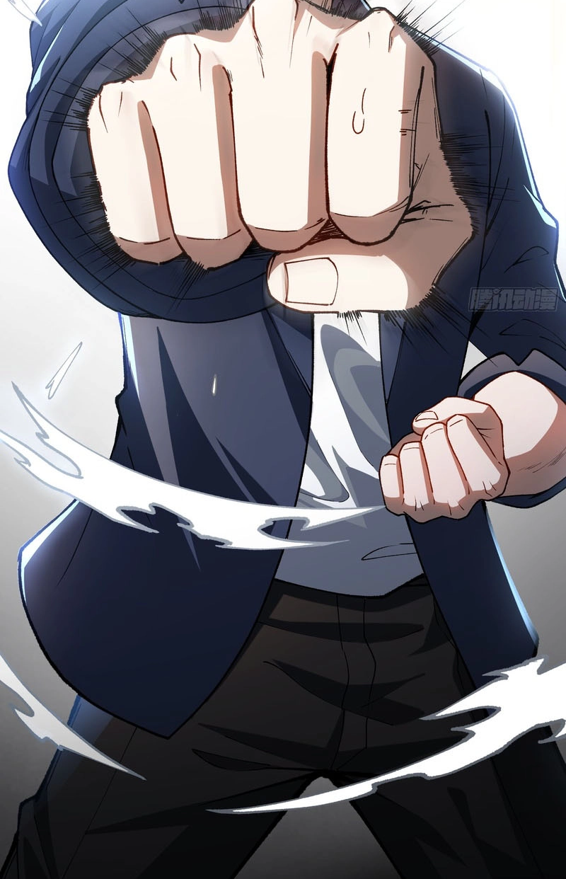 Urban God-Level Grandmaster Chapter 2 page 77 - 