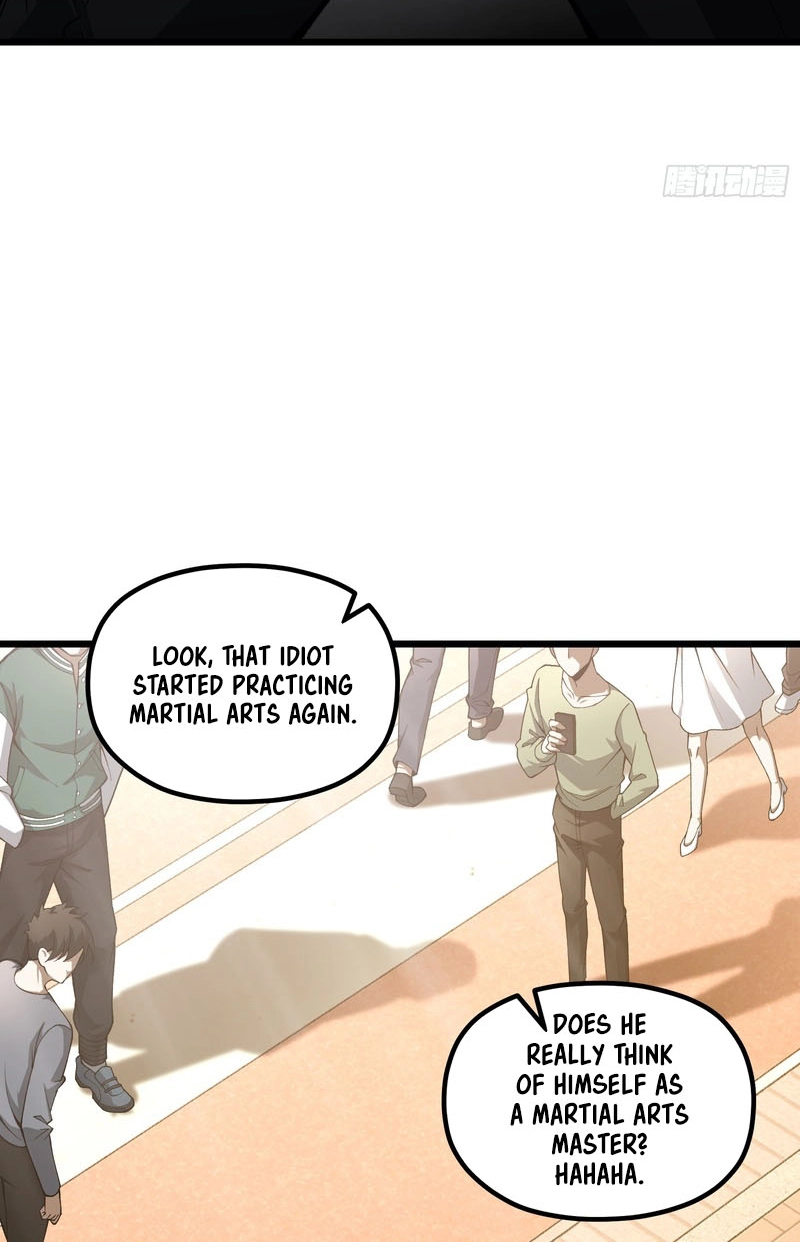 Urban God-Level Grandmaster Chapter 2 page 78 - 