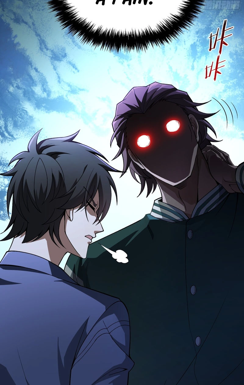 Urban God-Level Grandmaster Chapter 2 page 91 - 