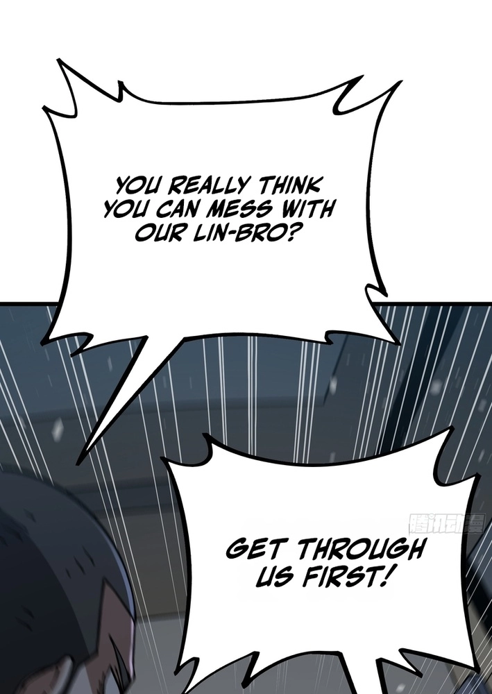 Urban God-Level Grandmaster Chapter 3 page 105 - 