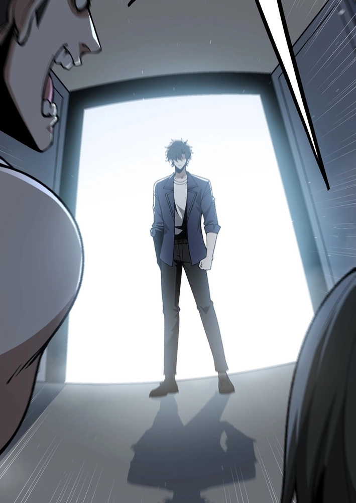 Urban God-Level Grandmaster Chapter 3 page 106 - 