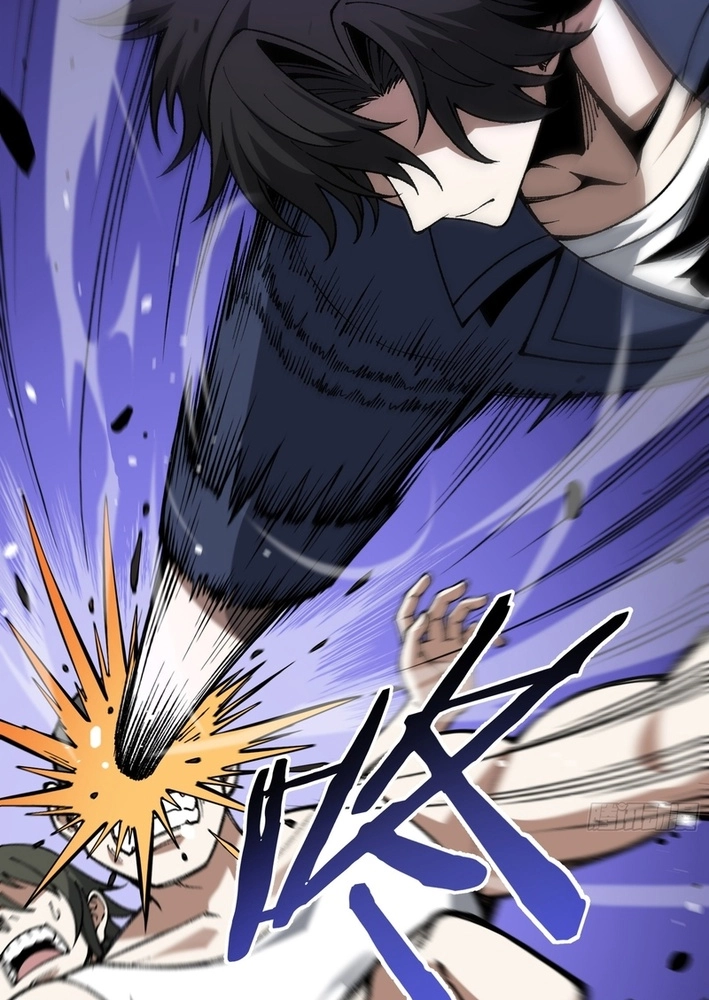 Urban God-Level Grandmaster Chapter 3 page 110 - 