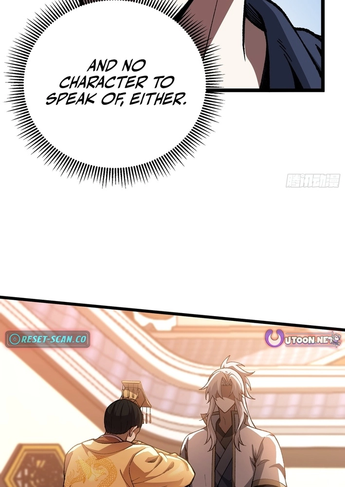 Urban God-Level Grandmaster Chapter 3 page 23 - 