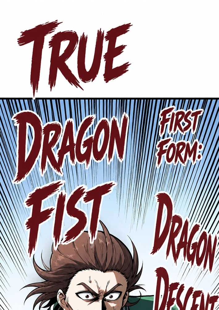 Urban God-Level Grandmaster Chapter 3 page 29 - 