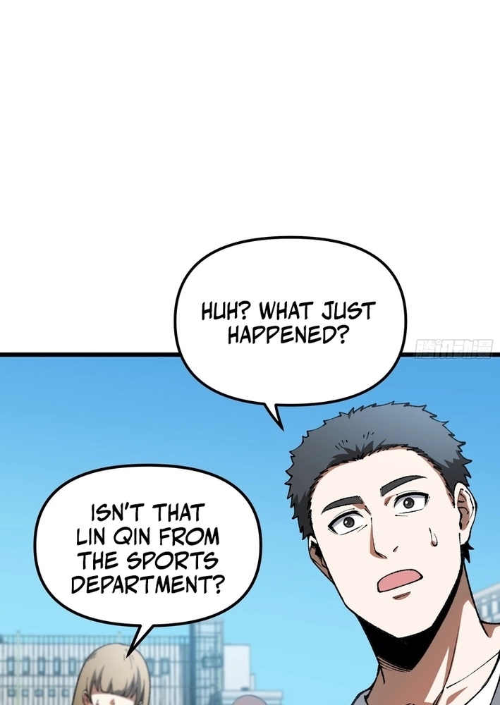 Urban God-Level Grandmaster Chapter 3 page 33 - 