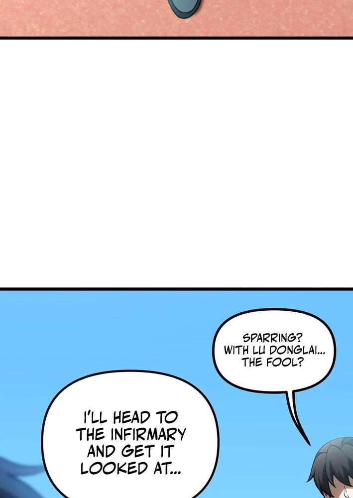 Urban God-Level Grandmaster Chapter 3 page 41 - 