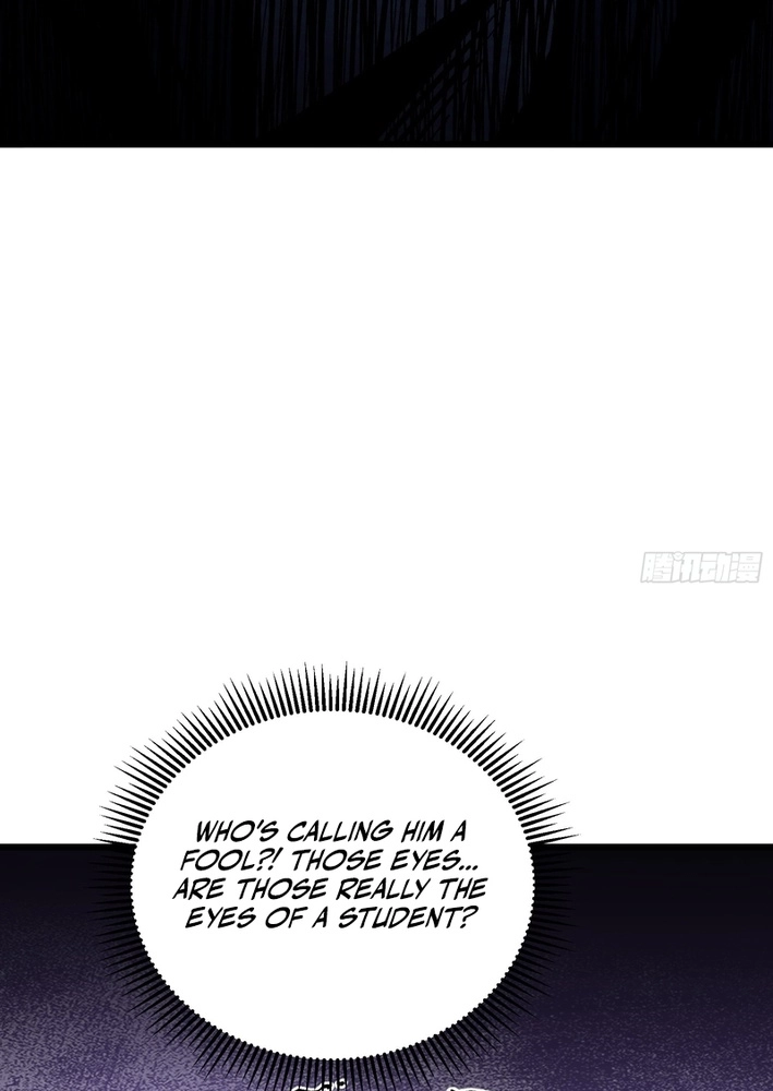 Urban God-Level Grandmaster Chapter 3 page 45 - 