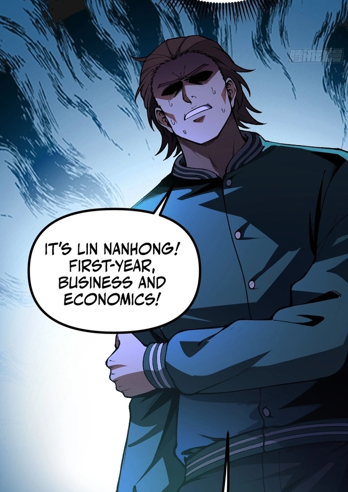 Urban God-Level Grandmaster Chapter 3 page 53 - 
