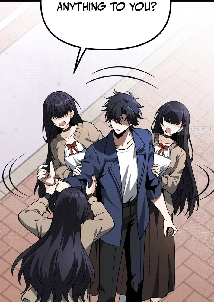 Urban God-Level Grandmaster Chapter 3 page 58 - 