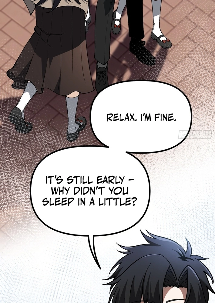 Urban God-Level Grandmaster Chapter 3 page 59 - 
