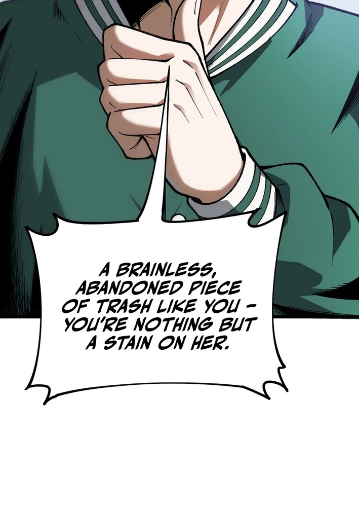 Urban God-Level Grandmaster Chapter 3 page 7 - 