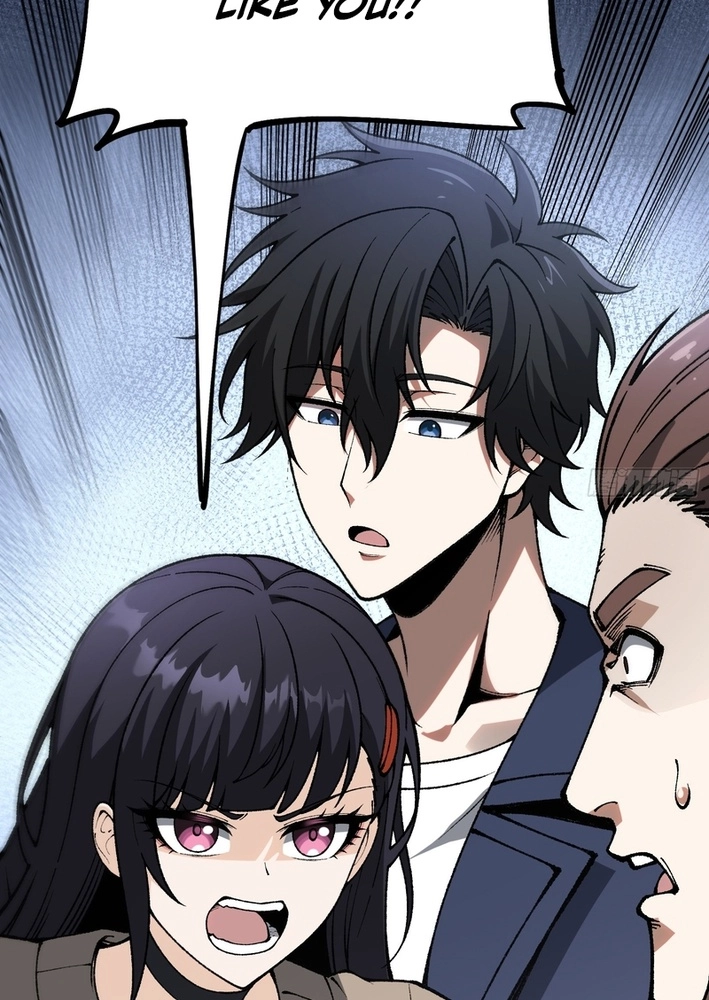 Urban God-Level Grandmaster Chapter 3 page 62 - 
