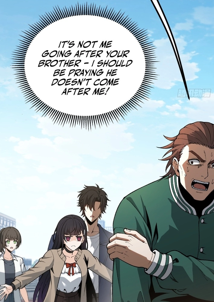 Urban God-Level Grandmaster Chapter 3 page 66 - 