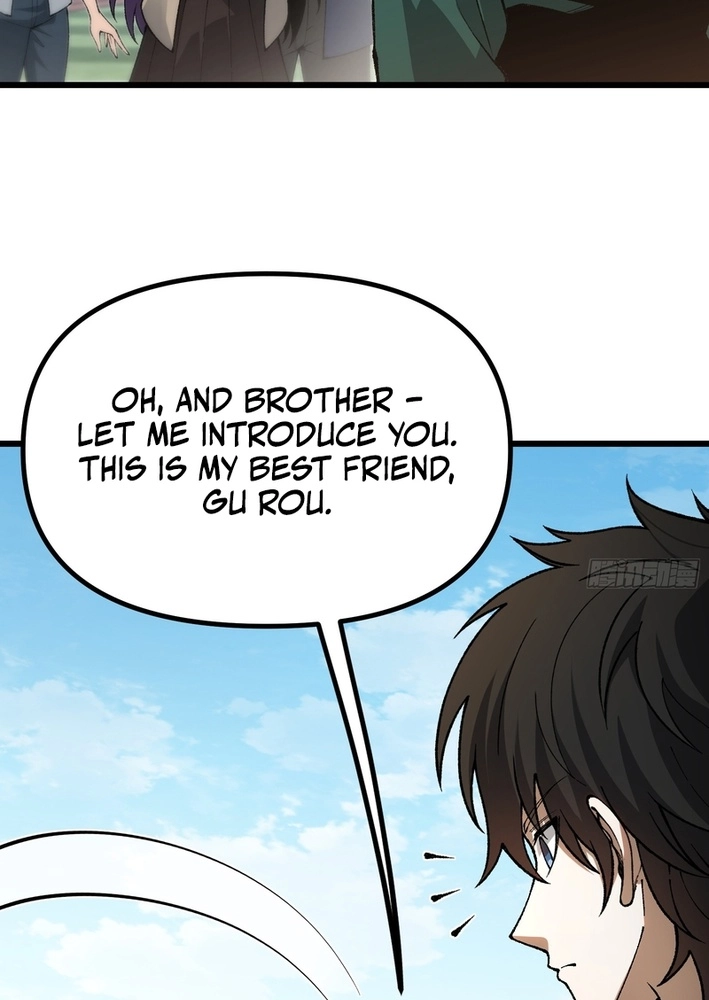 Urban God-Level Grandmaster Chapter 3 page 67 - 