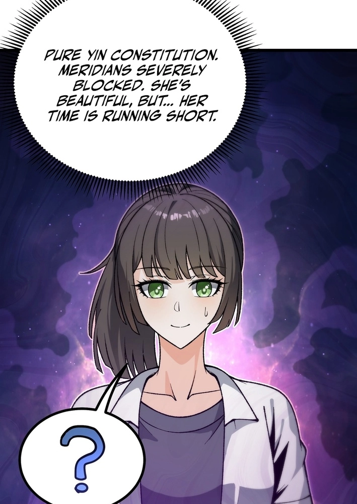 Urban God-Level Grandmaster Chapter 3 page 69 - 
