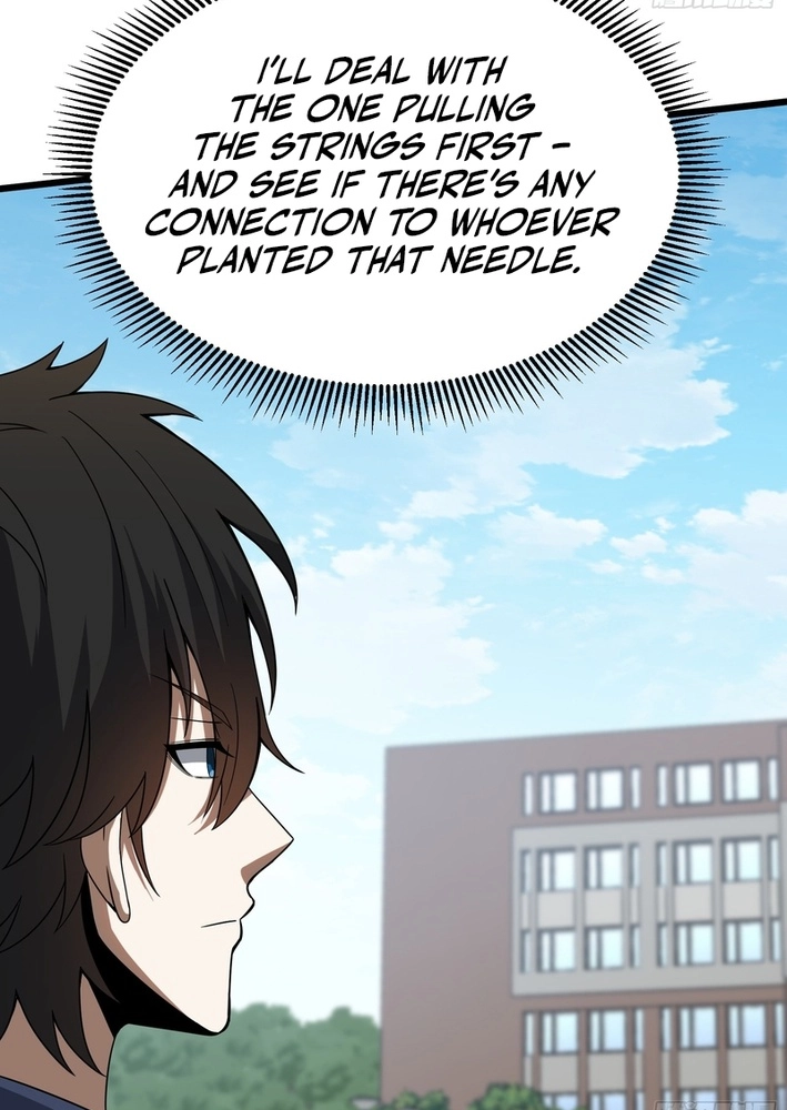 Urban God-Level Grandmaster Chapter 3 page 73 - 