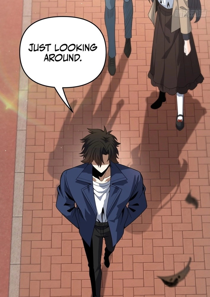 Urban God-Level Grandmaster Chapter 3 page 77 - 