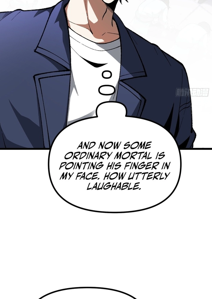 Urban God-Level Grandmaster Chapter 3 page 9 - 