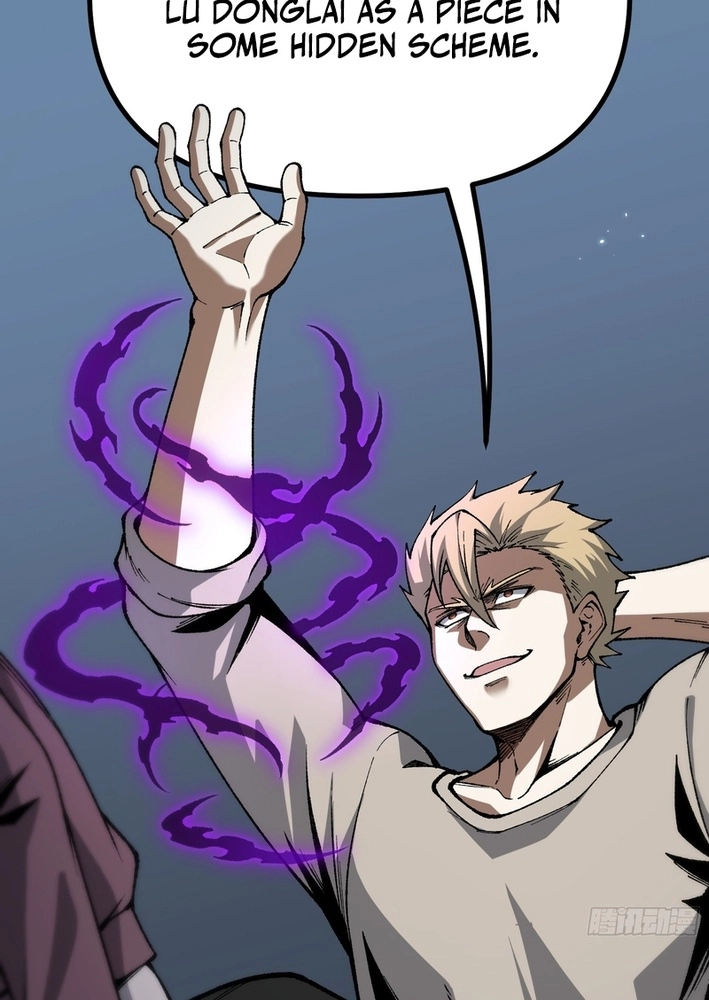 Urban God-Level Grandmaster Chapter 3 page 85 - 
