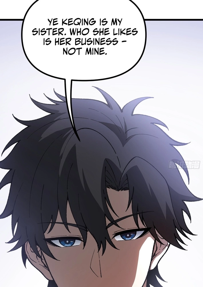Urban God-Level Grandmaster Chapter 3 page 10 - 