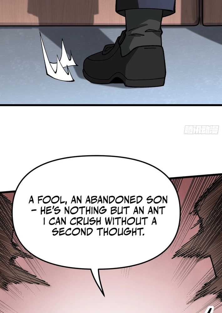Urban God-Level Grandmaster Chapter 3 page 93 - 