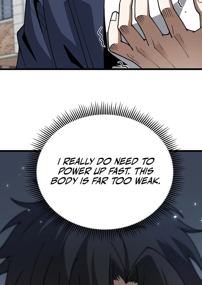 Urban God-Level Grandmaster Chapter 4 page 109 - 