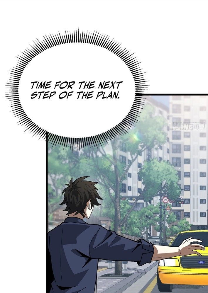 Urban God-Level Grandmaster Chapter 4 page 111 - 
