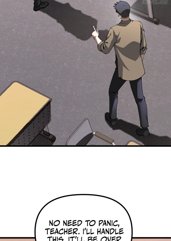 Urban God-Level Grandmaster Chapter 4 page 15 - 