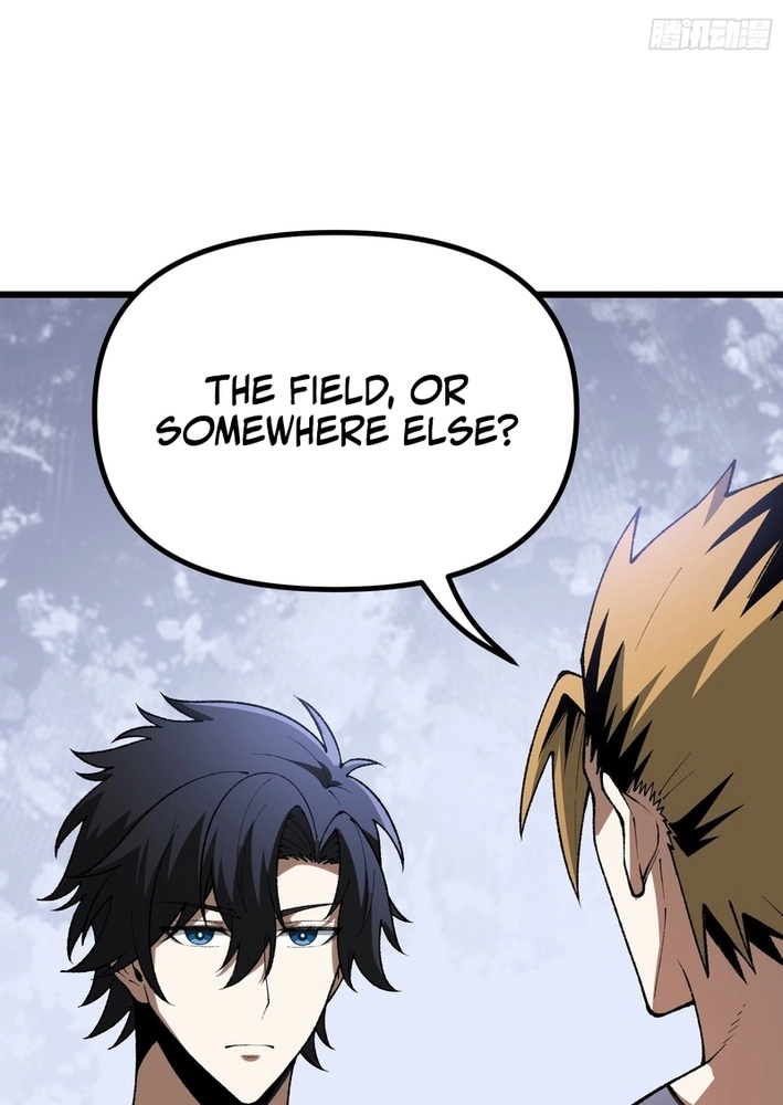 Urban God-Level Grandmaster Chapter 4 page 17 - 