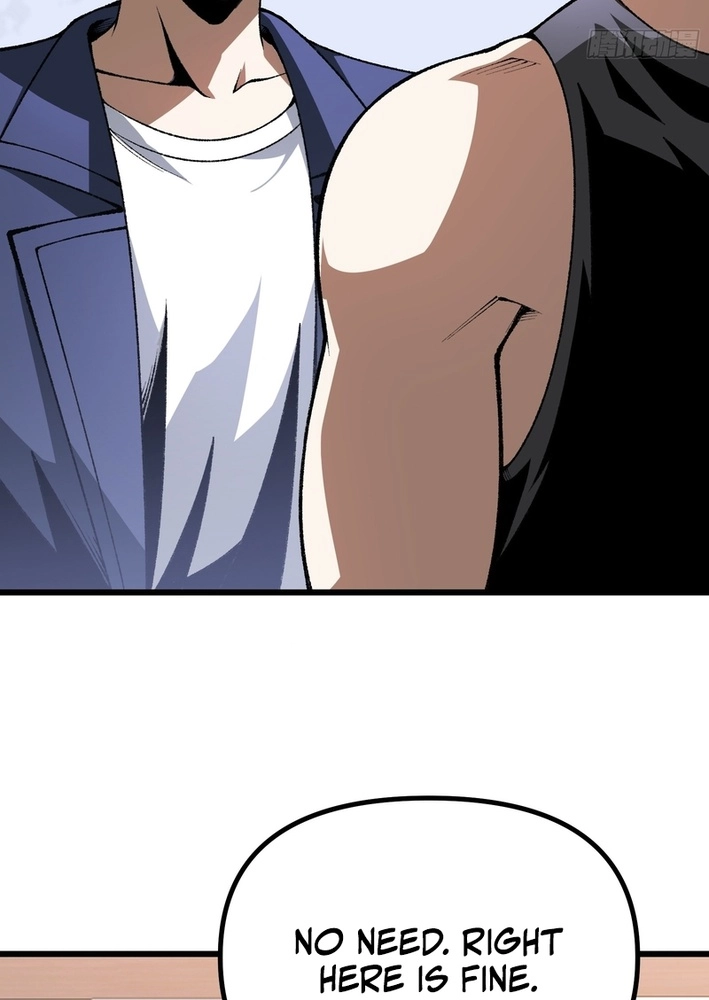Urban God-Level Grandmaster Chapter 4 page 18 - 