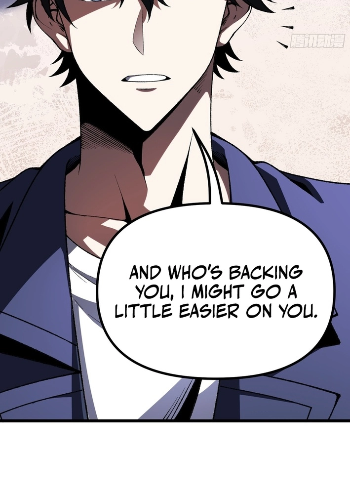 Urban God-Level Grandmaster Chapter 4 page 21 - 