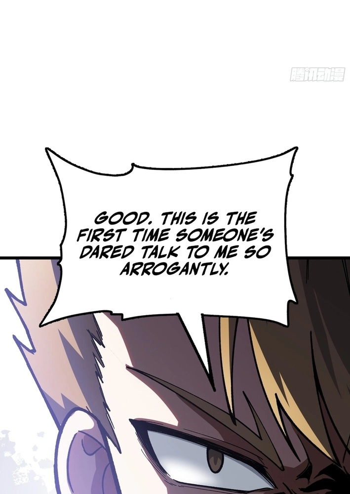 Urban God-Level Grandmaster Chapter 4 page 22 - 