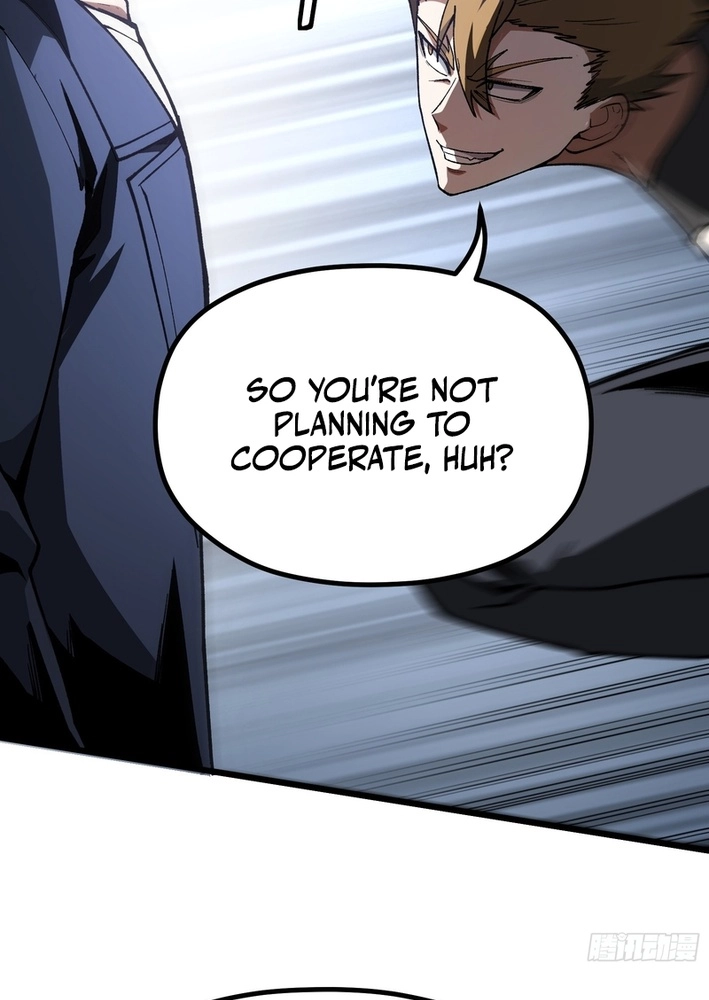 Urban God-Level Grandmaster Chapter 4 page 25 - 