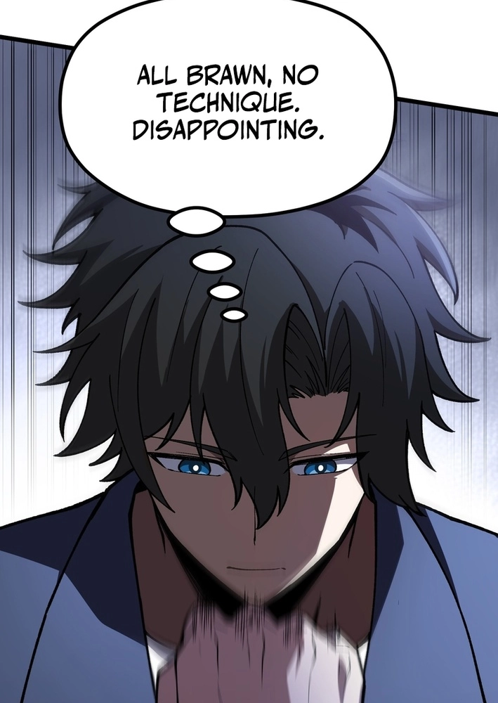 Urban God-Level Grandmaster Chapter 4 page 26 - 
