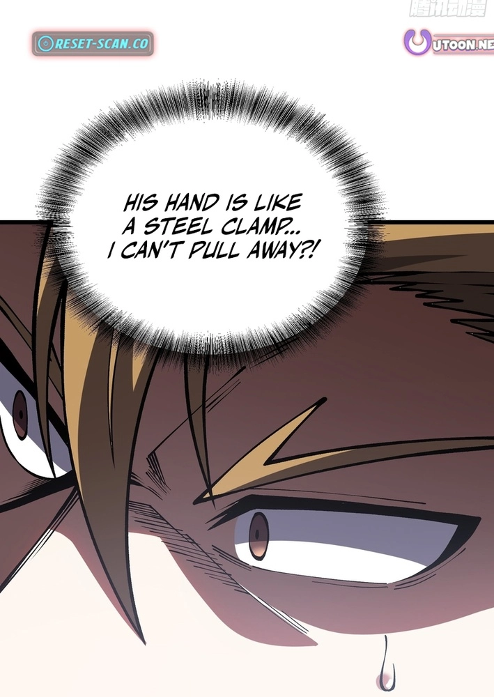 Urban God-Level Grandmaster Chapter 4 page 31 - 