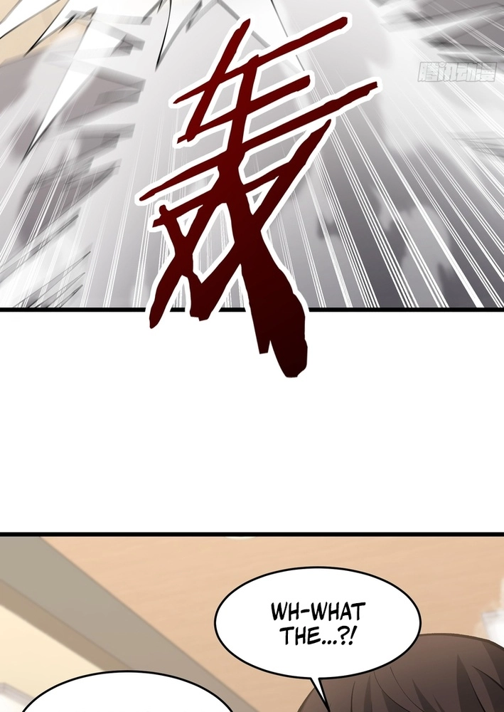 Urban God-Level Grandmaster Chapter 4 page 38 - 