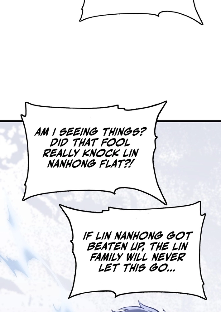 Urban God-Level Grandmaster Chapter 4 page 41 - 