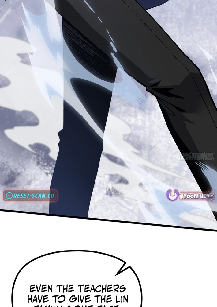 Urban God-Level Grandmaster Chapter 4 page 43 - 