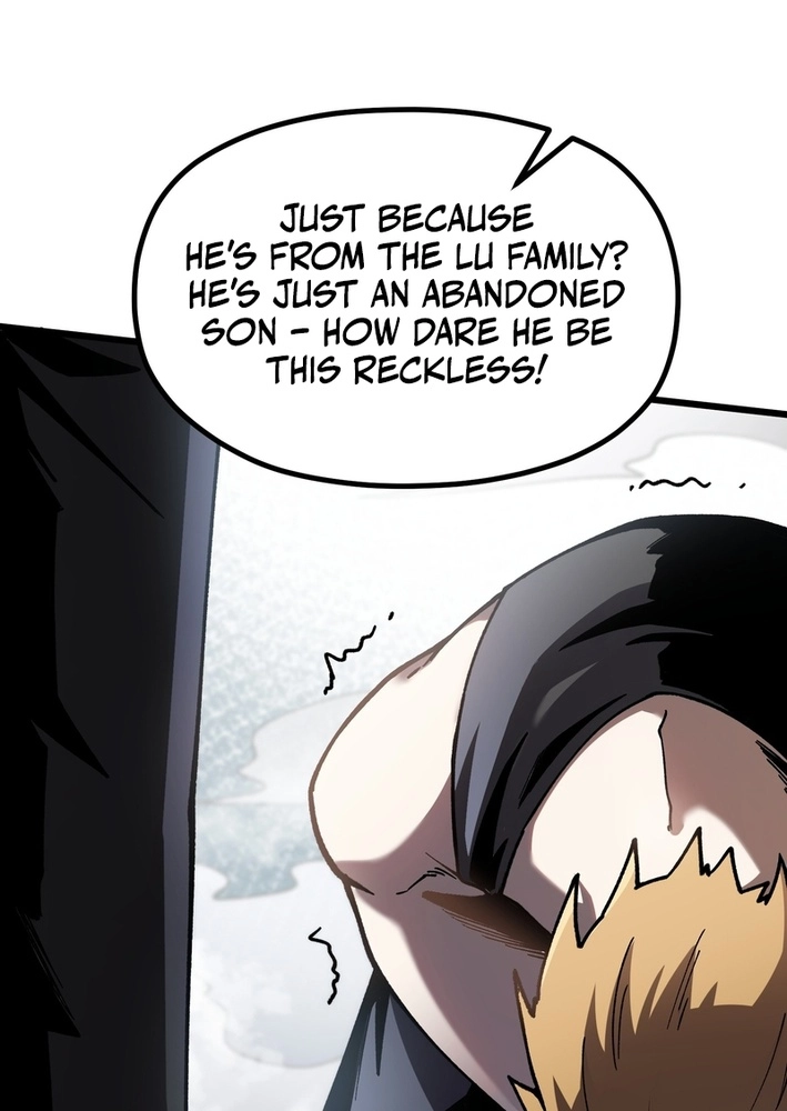 Urban God-Level Grandmaster Chapter 4 page 45 - 