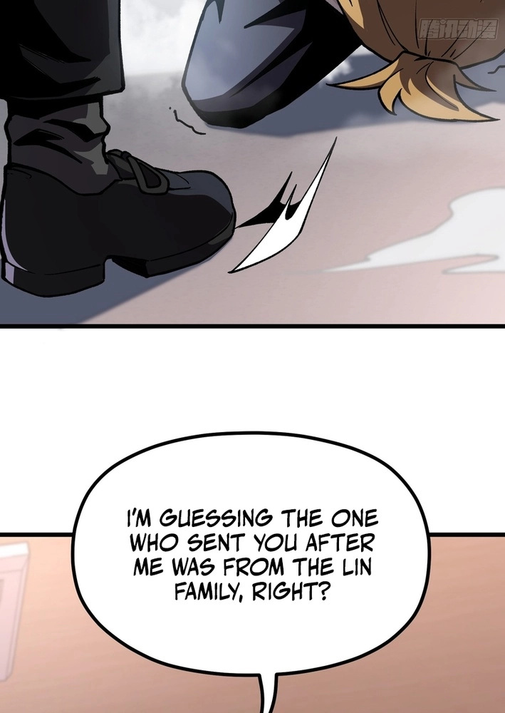 Urban God-Level Grandmaster Chapter 4 page 46 - 
