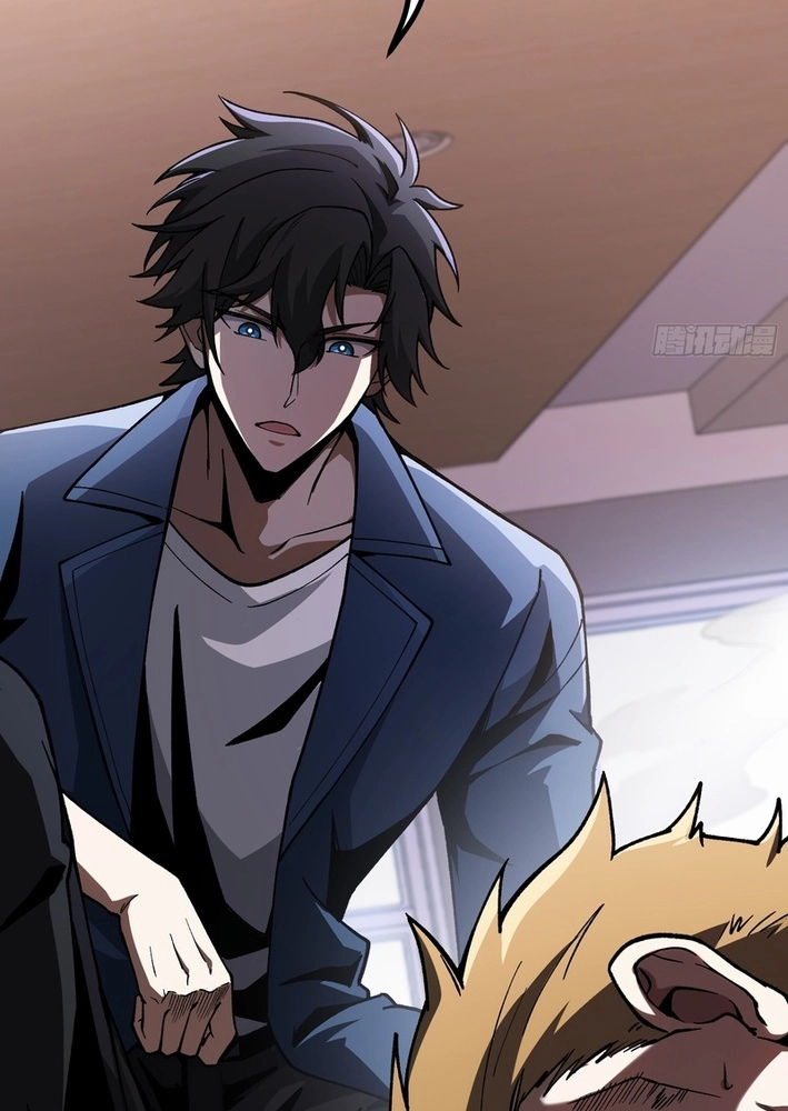 Urban God-Level Grandmaster Chapter 4 page 47 - 