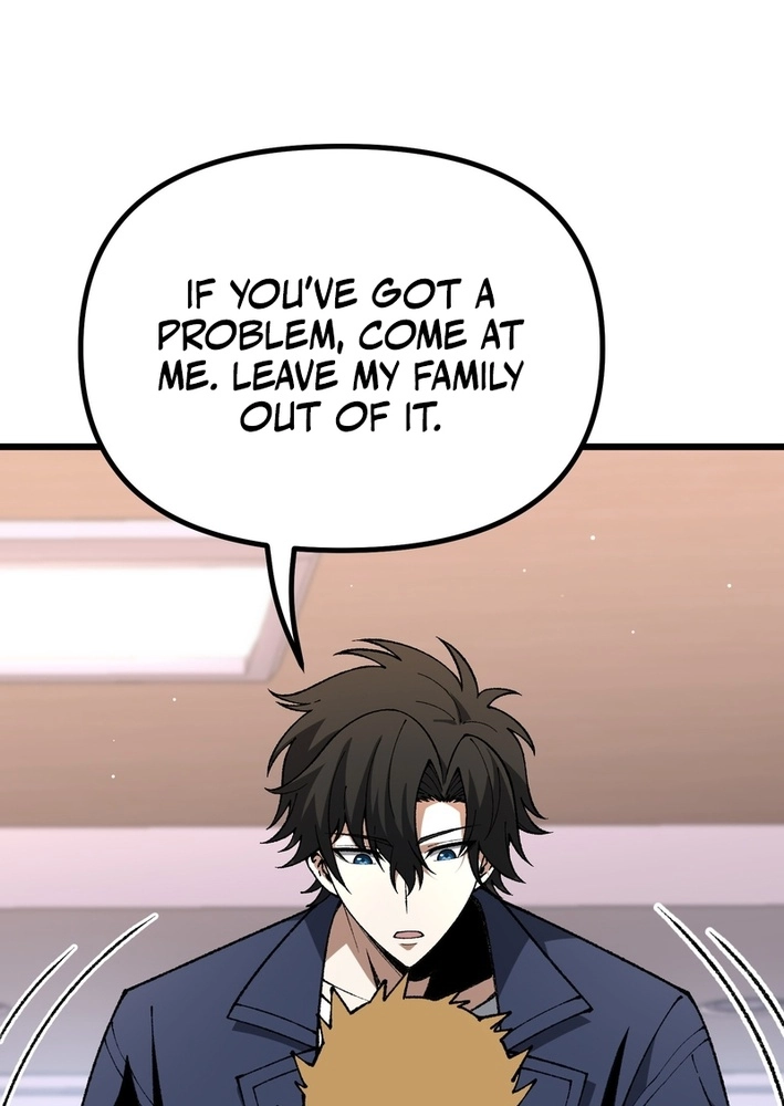 Urban God-Level Grandmaster Chapter 4 page 50 - 