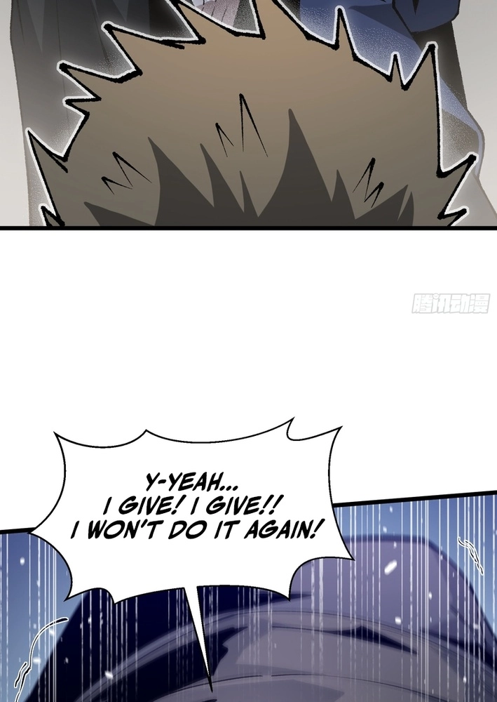 Urban God-Level Grandmaster Chapter 4 page 57 - 
